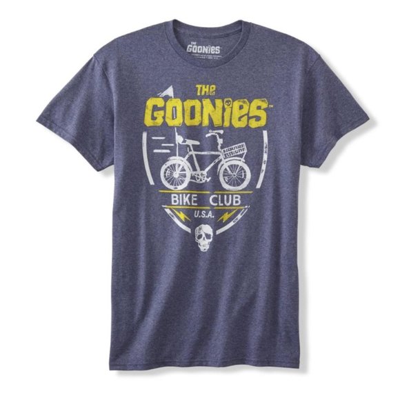 Other - size L, The Goonies movie shirt, new condition, limited edition, bike 🚴 club